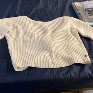 Roxy Butterfly Back Sweatshirt